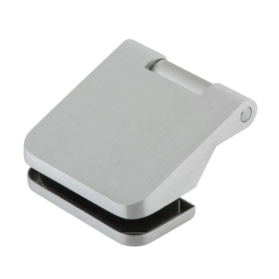 Závěs pro skleněné dveře office Al