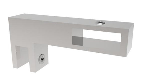 Držák stabilizátoru boční sklo