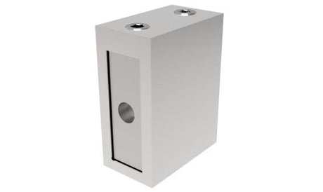 Držák stabilizátoru koncový pevný stěna