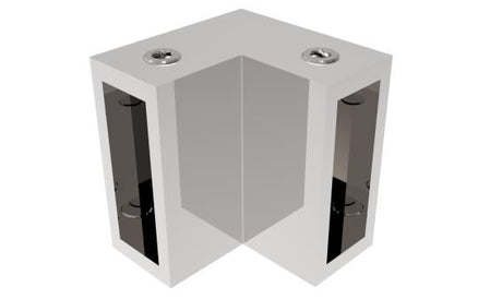 Držák stabilizátoru rohový