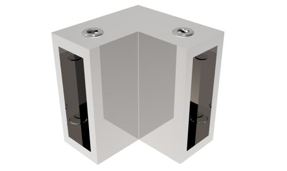 Držák stabilizátoru rohový