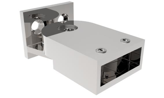 Držák stabilizátoru koncový adaptivní stěna