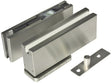 Hydraulický samozavírač AISI304, set