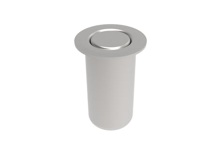 Pouzdro k zámkové krabici