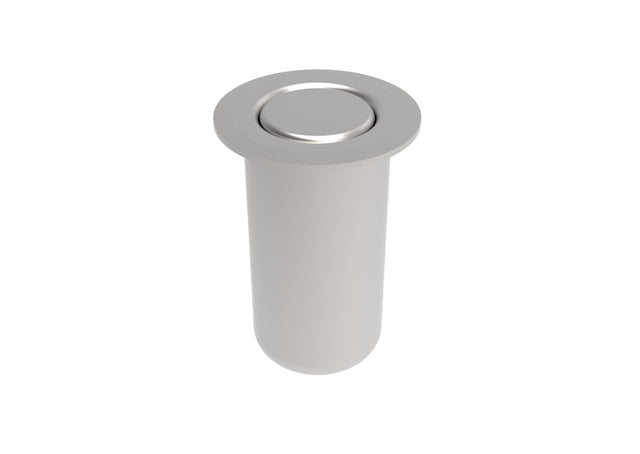 Pouzdro k zámkové krabici