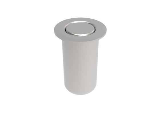 Pouzdro k zámkové krabici