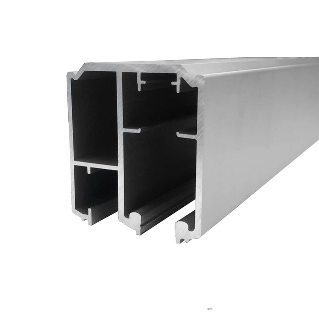 Posuv - vodící profil