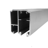 Kování pro posuvné dveře - skladaci dvere 3m