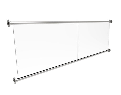 Francouzské okno lodžie