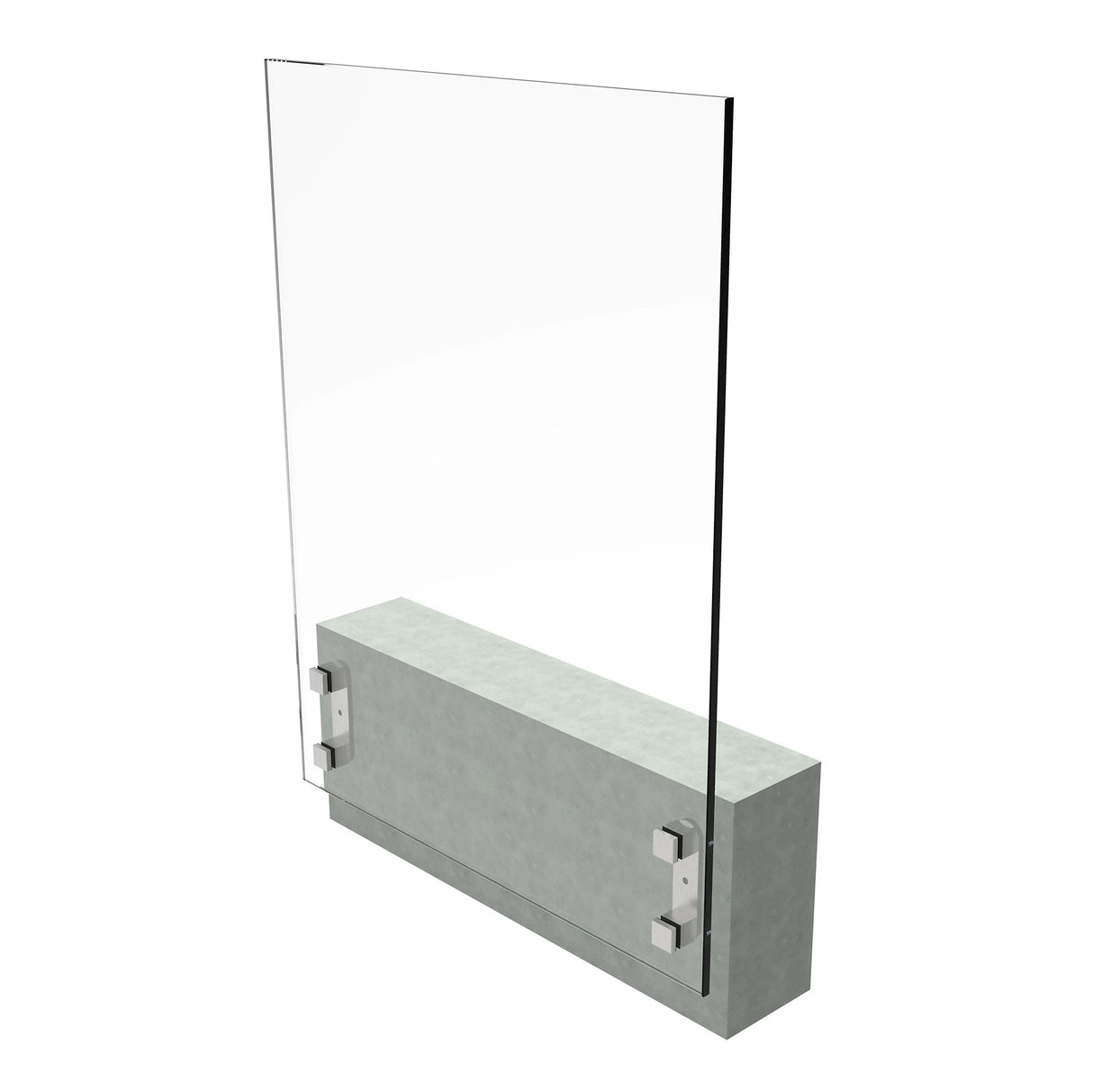 Francouzské okno lodžie