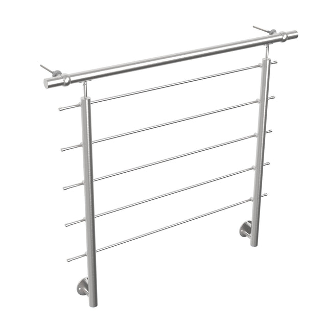 Francouzské okno lodžie