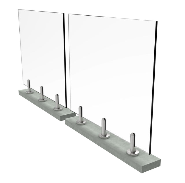 Francouzské okno lodžie