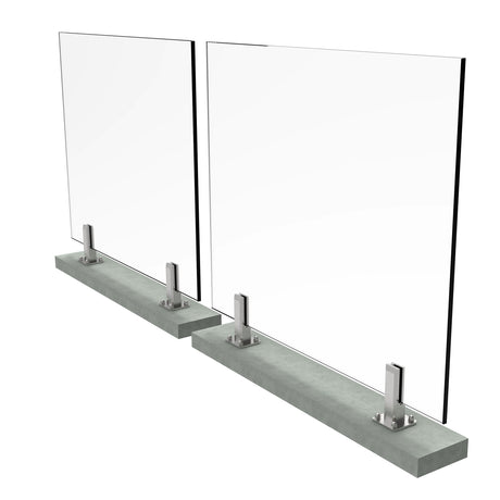 Francouzské okno lodžie