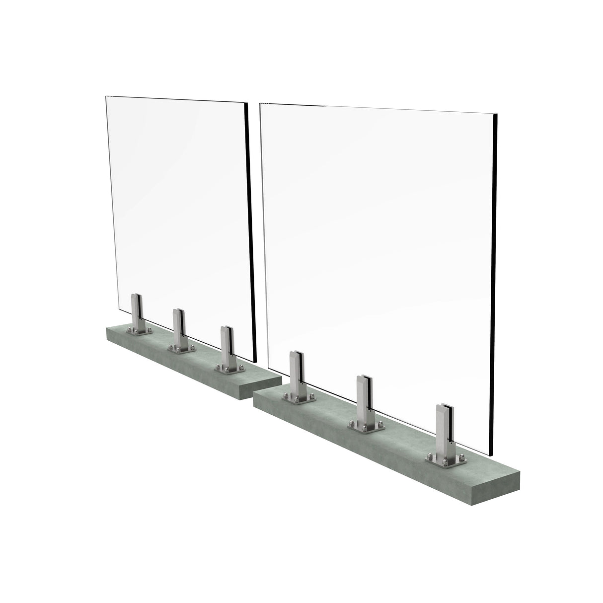 Francouzské okno lodžie