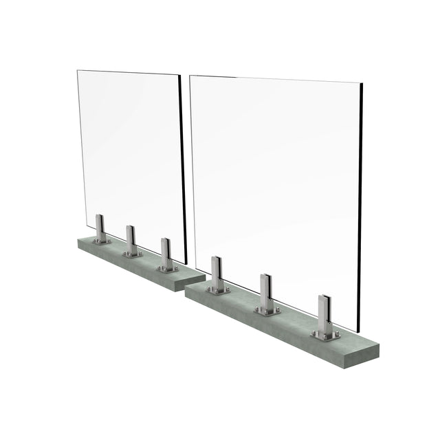 Francouzské okno lodžie