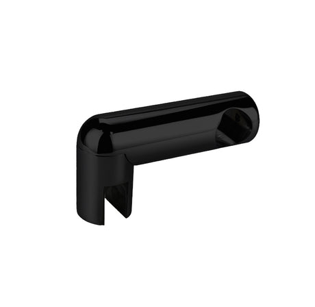 Držák stabilizátoru přímý sklo koncový