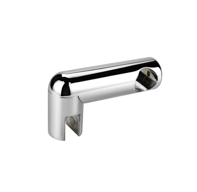 Držák stabilizátoru přímý sklo koncový