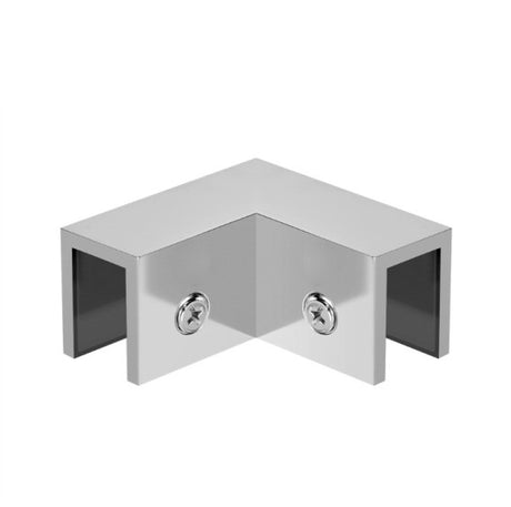 Úchyt sprchových dveří