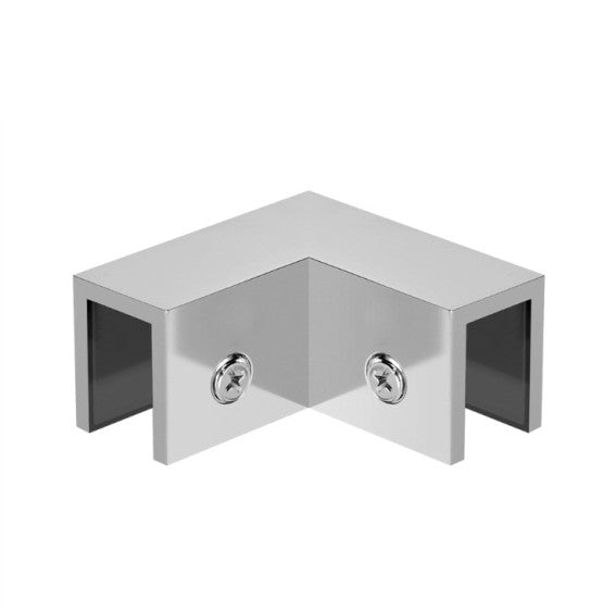 Úchyt sprchových dveří