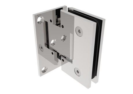 Pant pro skleněné dveře stěna/sklo +/- 90stup. fl