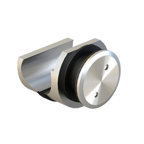 Posuv - držák vodící tyče - sklo