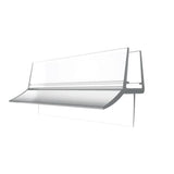 Těsnící lišta na dveře -2,2m