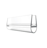 Těsnící lišta na dveře