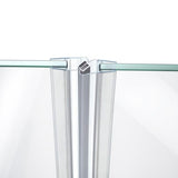 Těsnící lišta magnetická 180.stup pár