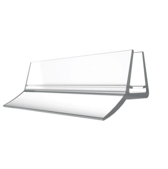 Těsnící lišta na dveře -spodní