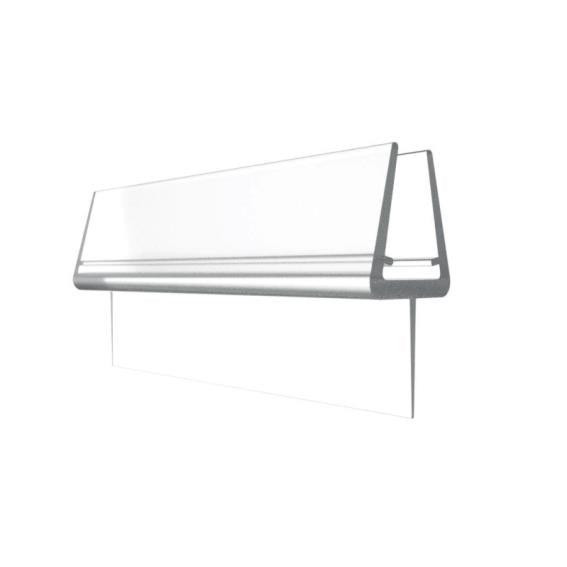 Těsnící lišta na dveře