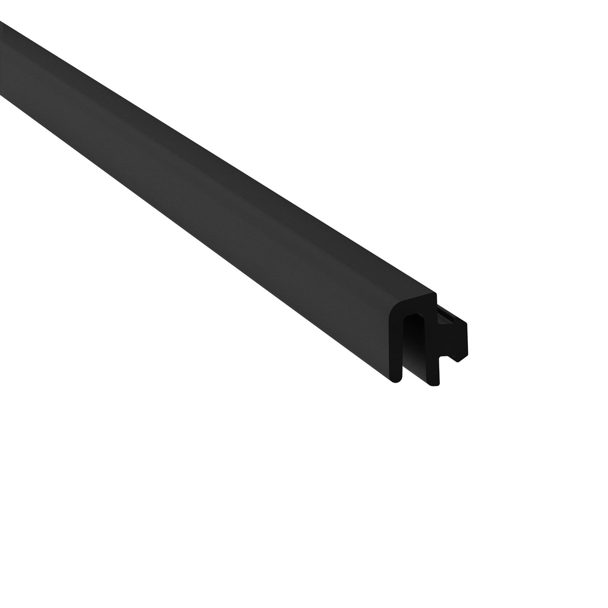 Gumové tesnení pro zaskelní al