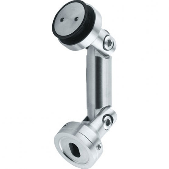 Zasklení adaptivní terč