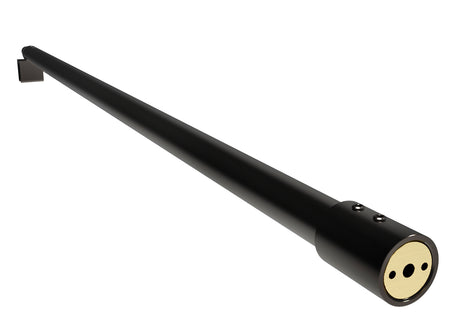 Stabilizační tyč sklo-stěna, D22mm, L=750-1040