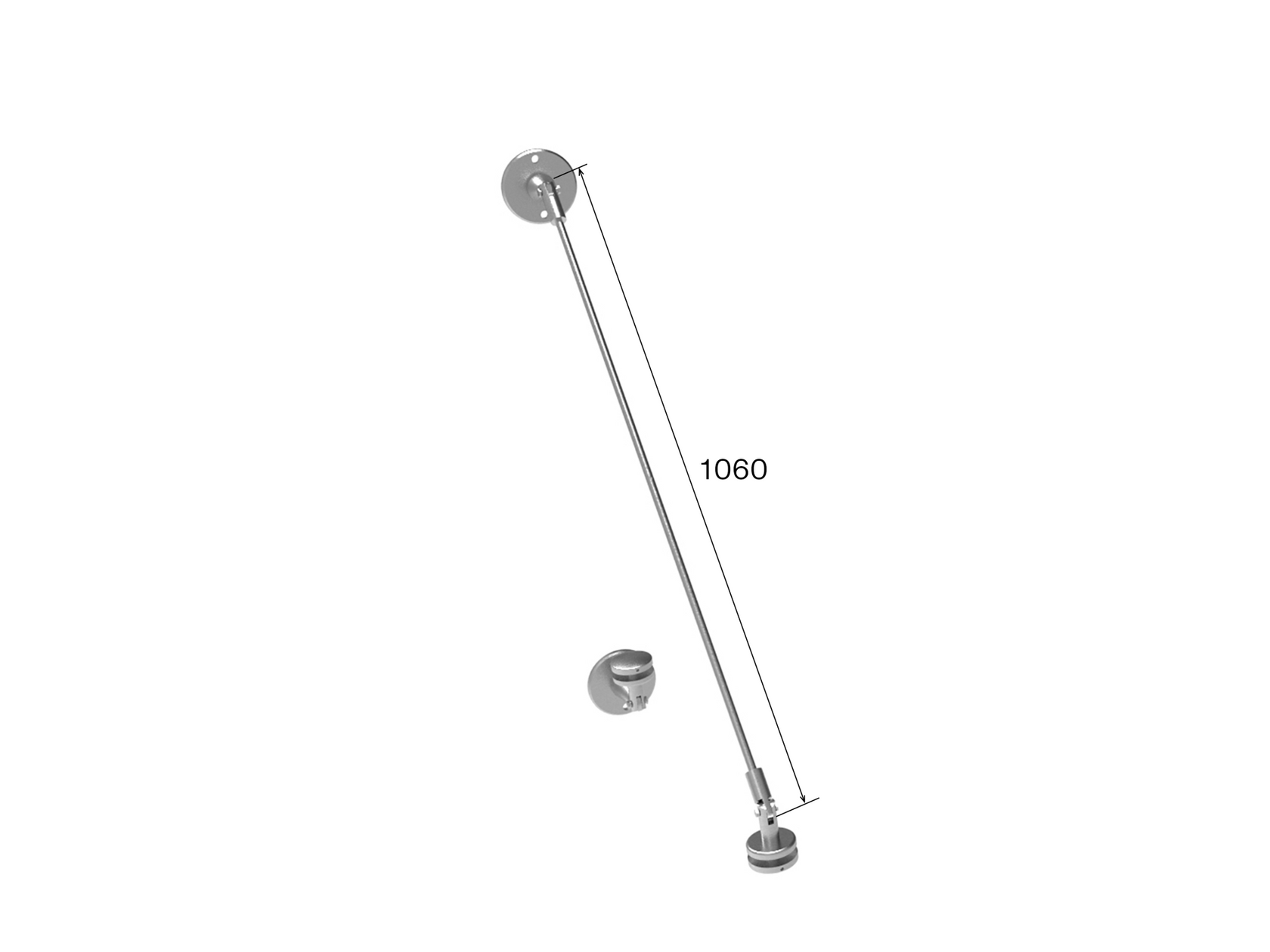 Přístřešek - SADA