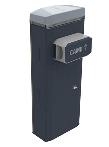 Závora s elektronikou 24V s enkodérem