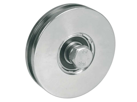 Kolečko pojezdu H, Zn, D80mm