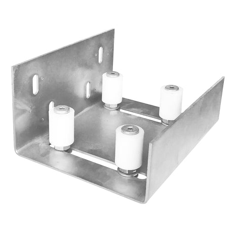 Vedení horní 4 role