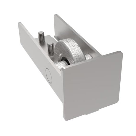 Vedení spodní - ECO profile 70x70mm