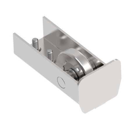 Vedení spodní - mini profile 94x85mm