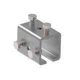 Spojka profilu, Zn, profil 42x54