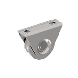 Kladka pojezdu-komplet U, D100