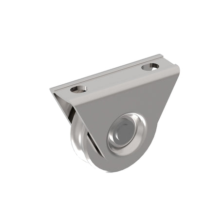 Kladka pojezdu-komplet U, D100