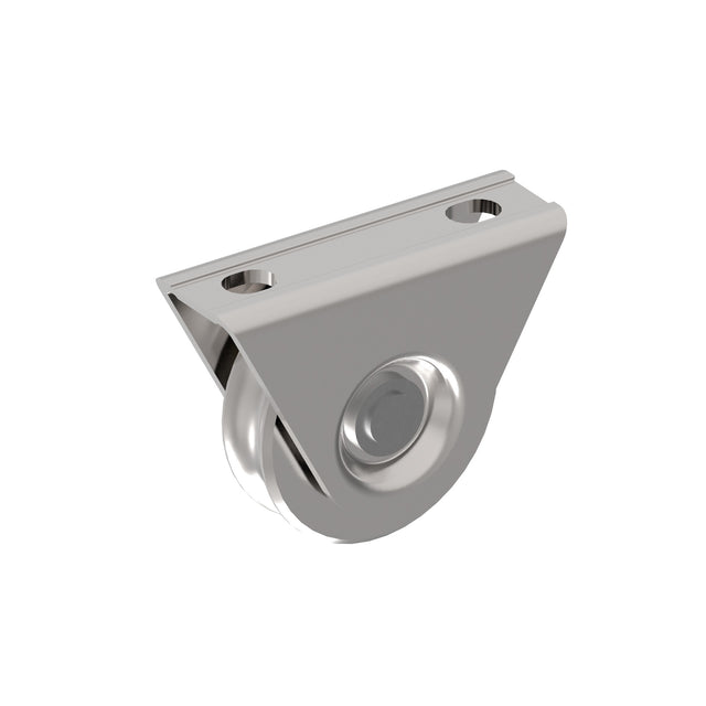 Kladka pojezdu-komplet U, D100