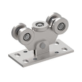 Vozík pro brány Zn, profile 70x70mm