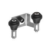 Horní náběh, Zn, profile 80mm,