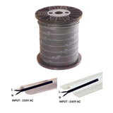 Topný kabel 230V, pre H/39V, H/39U