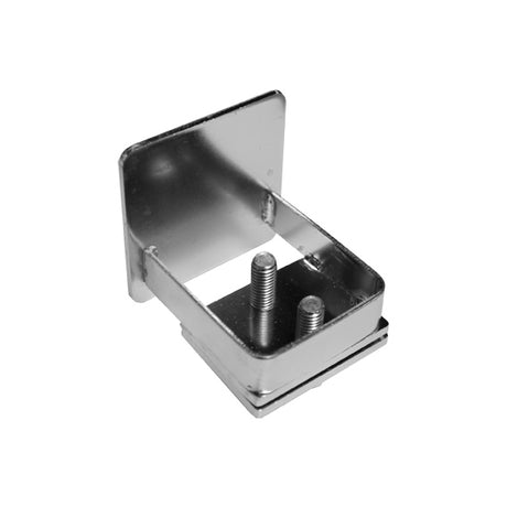 Záslepka NEREZ, profile 60x60mm