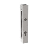 Zámková krabice k zámku B1/30-20x85, JP40x40, INOX