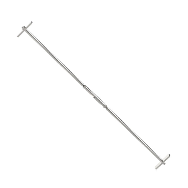 Napinák pre samonosnú bránu, Univerzálny