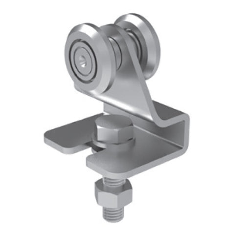 Pojezdový vozík Zn, profile 33x34mm